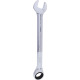 KS Tools Llave combinada de carraca GEARplus, conmutable, 11/16  503.4688 Miniatura