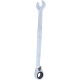 KS Tools Llave combinada de carraca RINGSTOP GEARplus, 8 mm 503.4908 Miniatura