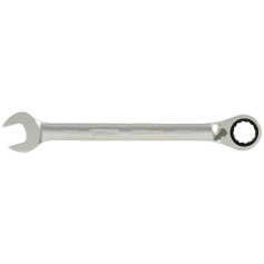 KS Tools Llave combinada de carraca RINGSTOP GEARplus, 9 mm 503.4909