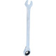 KS Tools Llave combinada de carraca RINGSTOP GEARplus, 10 mm 503.4910 Miniatura
