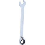 KS Tools Llave combinada de carraca RINGSTOP GEARplus, 13 mm 503.4913