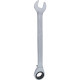 KS Tools Llave combinada de carraca RINGSTOP GEARplus, 14 mm 503.4914 Miniatura