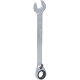 KS Tools Llave combinada de carraca RINGSTOP GEARplus, 16 mm 503.4916 Miniatura