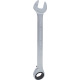 KS Tools Llave combinada de carraca RINGSTOP GEARplus, 16 mm 503.4916 Miniatura