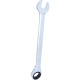 KS Tools Llave combinada de carraca RINGSTOP GEARplus, 17 mm 503.4917 Miniatura