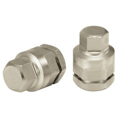 KS Tools Micro bit hexagonal 5mm 503.8132