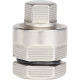 KS Tools Micro bit hexagonal 6mm 503.8133 Miniatura