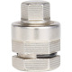 KS Tools Micro bit hexagonal 6mm 503.8133 Miniatura