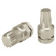KS Tools Micro bit dentado múltiple 8mm 503.8154
