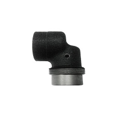 KS Tools Carcasa de cabezal angular  515.5025-R005P