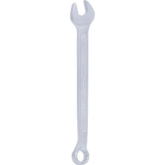 KS Tools Llave combinada, acodada, 10 mm 517.1610