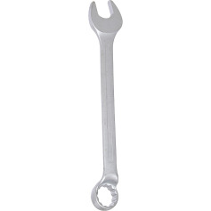 KS Tools Llave combinada, acodada, 55 mm 517.1655