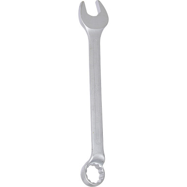 KS Tools Llave combinada, acodada, 55 mm 517.1655