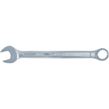 KS Tools Llave combinada, en ángulo, 9/16  517.1906