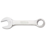 KS Tools CHROMEplus MINI llave combinada 4 mm 518.0001