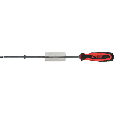 KS Tools Extractor de impacto para insertos de deshumectador 550.1178