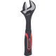 KS Tools Llave inglesa con mango de 2 componentes, 23 mm 577.0201 Miniatura
