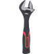 KS Tools Llave inglesa con mango de 2 componentes, 23 mm 577.0201 Miniatura