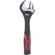 KS Tools Llave inglesa con mango de 2 componentes, 28 mm 577.0251 Miniatura