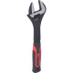 KS Tools Llave inglesa con mango de 2 componentes 17/16 577.0301 Miniatura