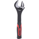 KS Tools Llave inglesa con mango de 2 componentes 17/16 577.0301 Miniatura