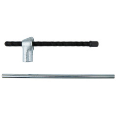 KS Tools Extractor de rodamientos de bolas sin garras, 63 mm 650.0015