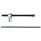 KS Tools Extractor de rodamientos de bolas sin garras, 63 mm 650.0015