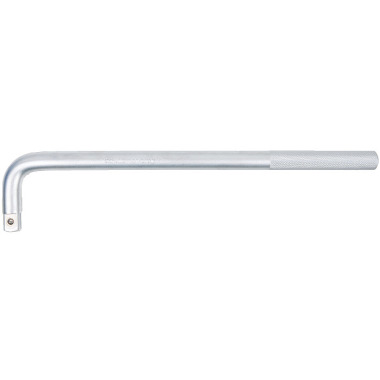 KS Tools 3/4 Mango angular, 480mm  911.3420