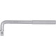 KS Tools 3/8 Mango angular 911.3925 Miniatura