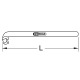 KS Tools 3/8 Mango angular 911.3925 Miniatura