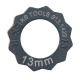 KS Tools Extractor de tuercas, 13 mm 913.1422 Miniatura