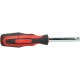 KS Tools 1/4 CHROMEplus Volvedor 918.1434 Miniatura