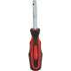KS Tools 1/4 CHROMEplus Volvedor 918.1434 Miniatura