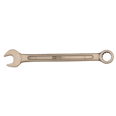 KS Tools Llave combinada BRONZEplus 1/4  963.7307