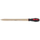 KS Tools Rasqueta triangular BRONZEplus 310 mm  963.9532 Miniatura