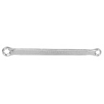 SW-Stahl Double-ring spanner, E16-E22 01556L