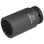 SW-Stahl IMPACT spanner socket insert 10186L-34