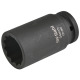 SW-Stahl IMPACT spanner socket insert 10186L-34 Miniatura