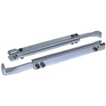 SW-Stahl Pulling jaws (pair) 10824L-500
