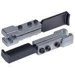 SW-Stahl Pulling jaws (pair), slim 10830L-120