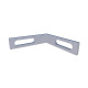Eurotec Conector angular H15 975560 Miniatura