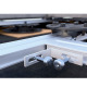 Eurotec Conector angular H15 975560 Miniatura