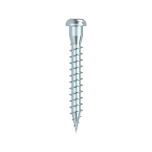 Eurotec Tornillo angular; acero inoxidable A4; TX20 945623