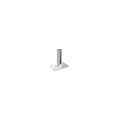 Eurotec Placa de pie angular 945129