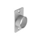 AMF Roseta triangular 426M, V2A 11072 Miniatura