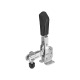 AMF Abrazadera vertical ESD 6800ESD-3 562487