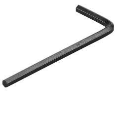 REMS llave hexagonal 074005