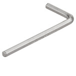 REMS llave hexagonal 074006