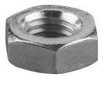 REMS Tuerca hexagonal galvanizada 085031