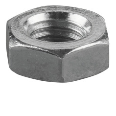 REMS Tuerca hexagonal galvanizada 085031